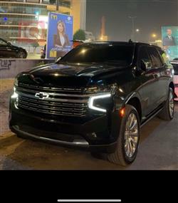 شيفروليه تاهو